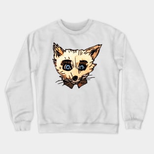 Fantastic Kristofferson Crewneck Sweatshirt